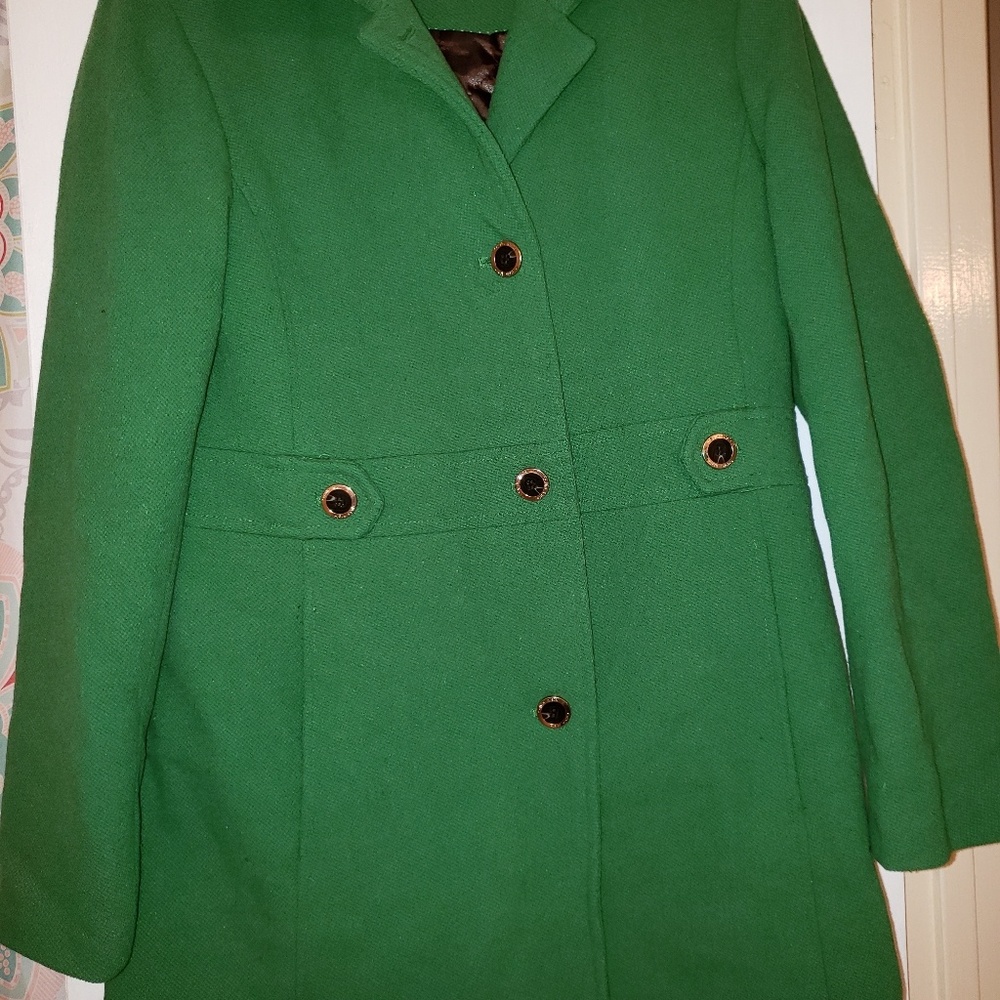 Calvin Klein coat